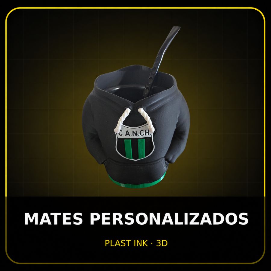 Mates personalizados