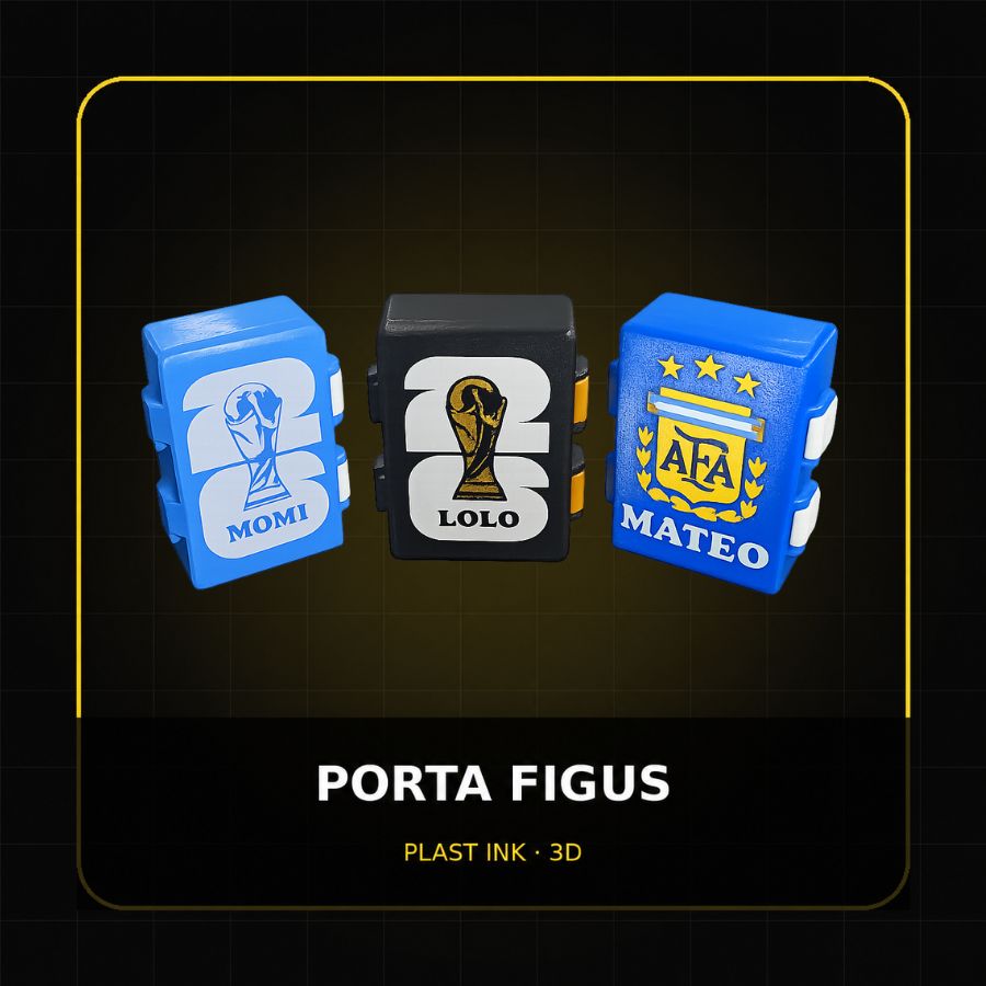 Porta figus