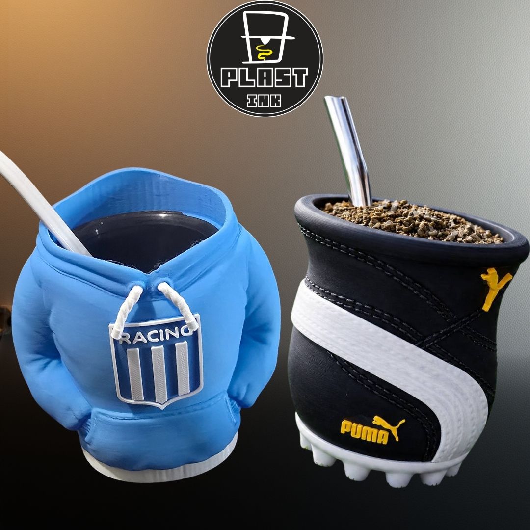 Mates personalizados